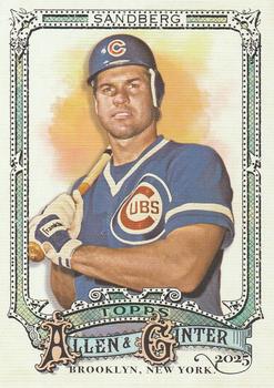 Ryne Sandberg