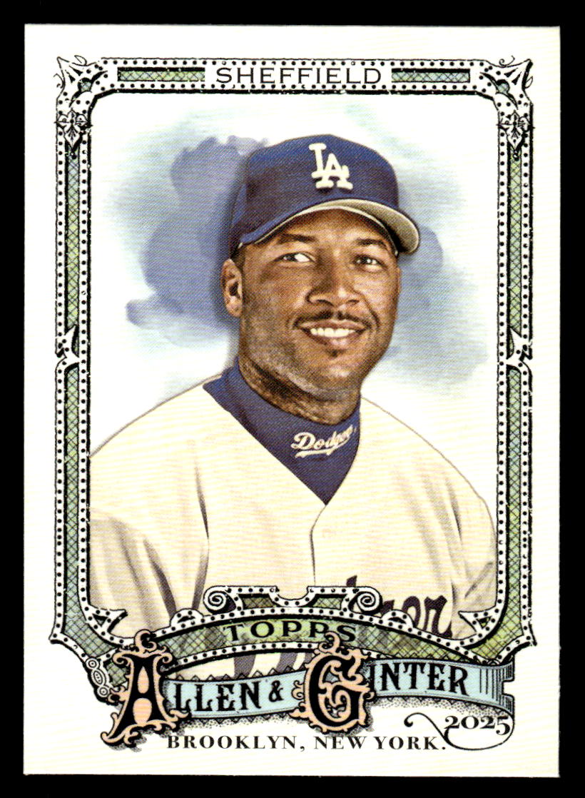 Gary Sheffield