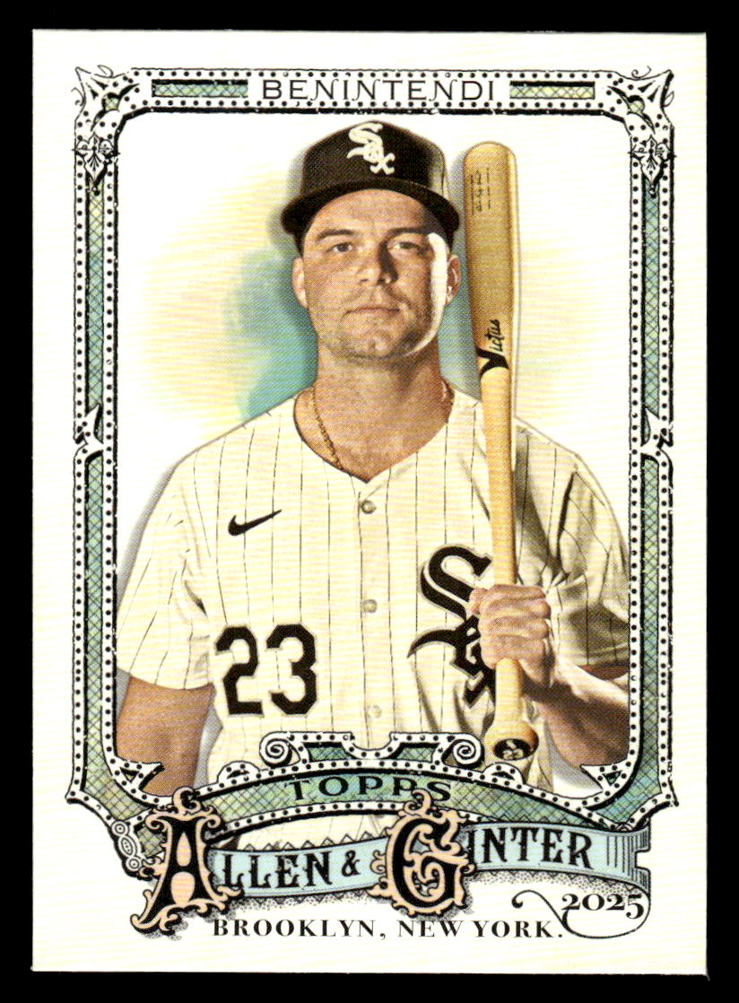 Andrew Benintendi