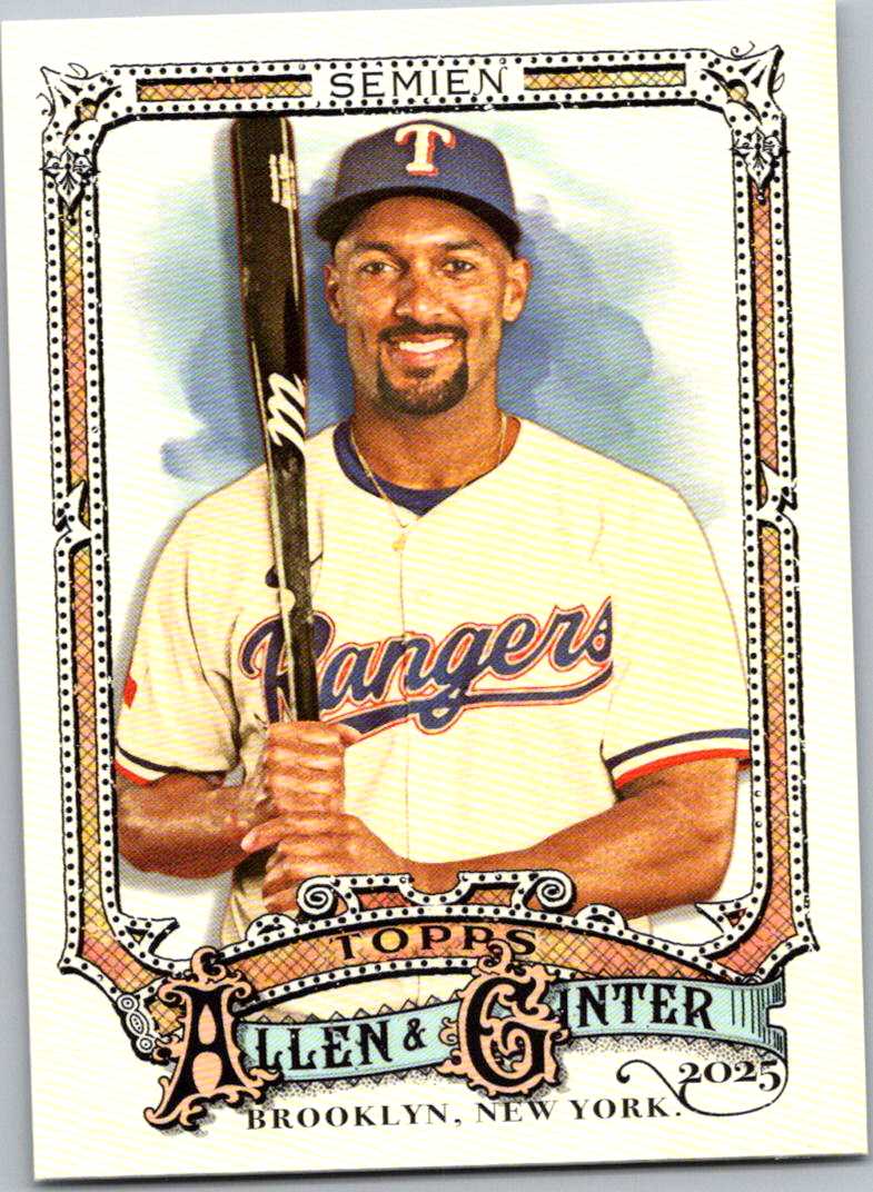 Marcus Semien