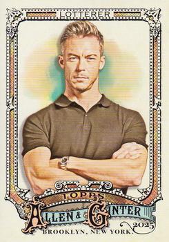 Andre Lotterer