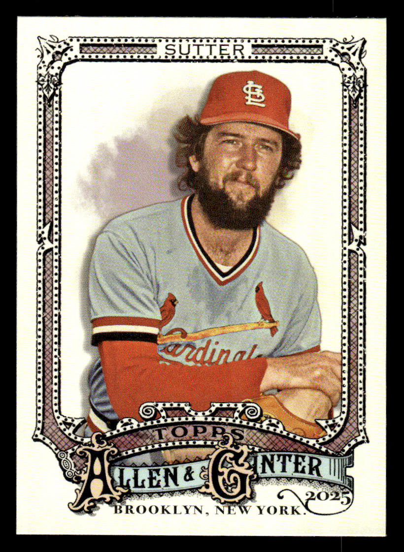 Bruce Sutter