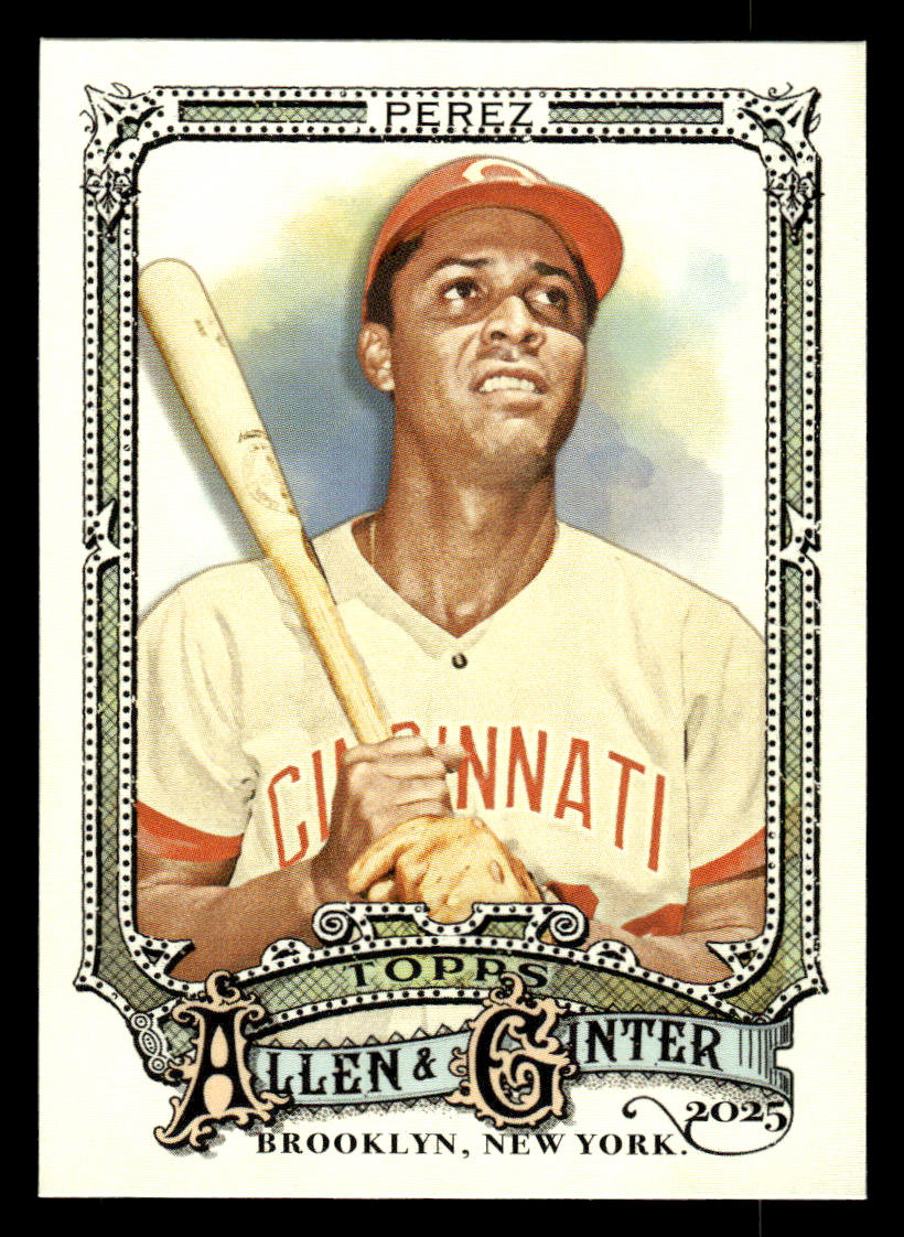 Tony Perez