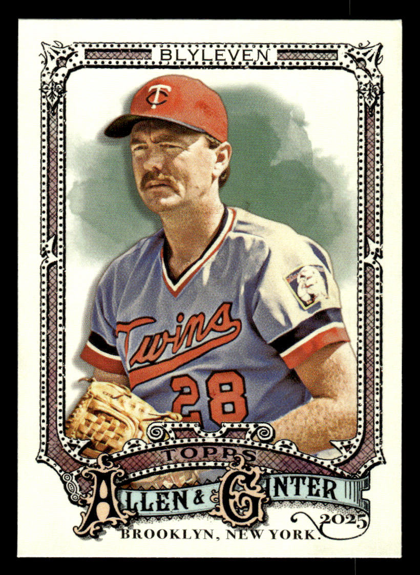 Bert Blyleven