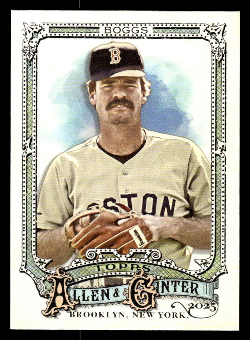 Wade Boggs