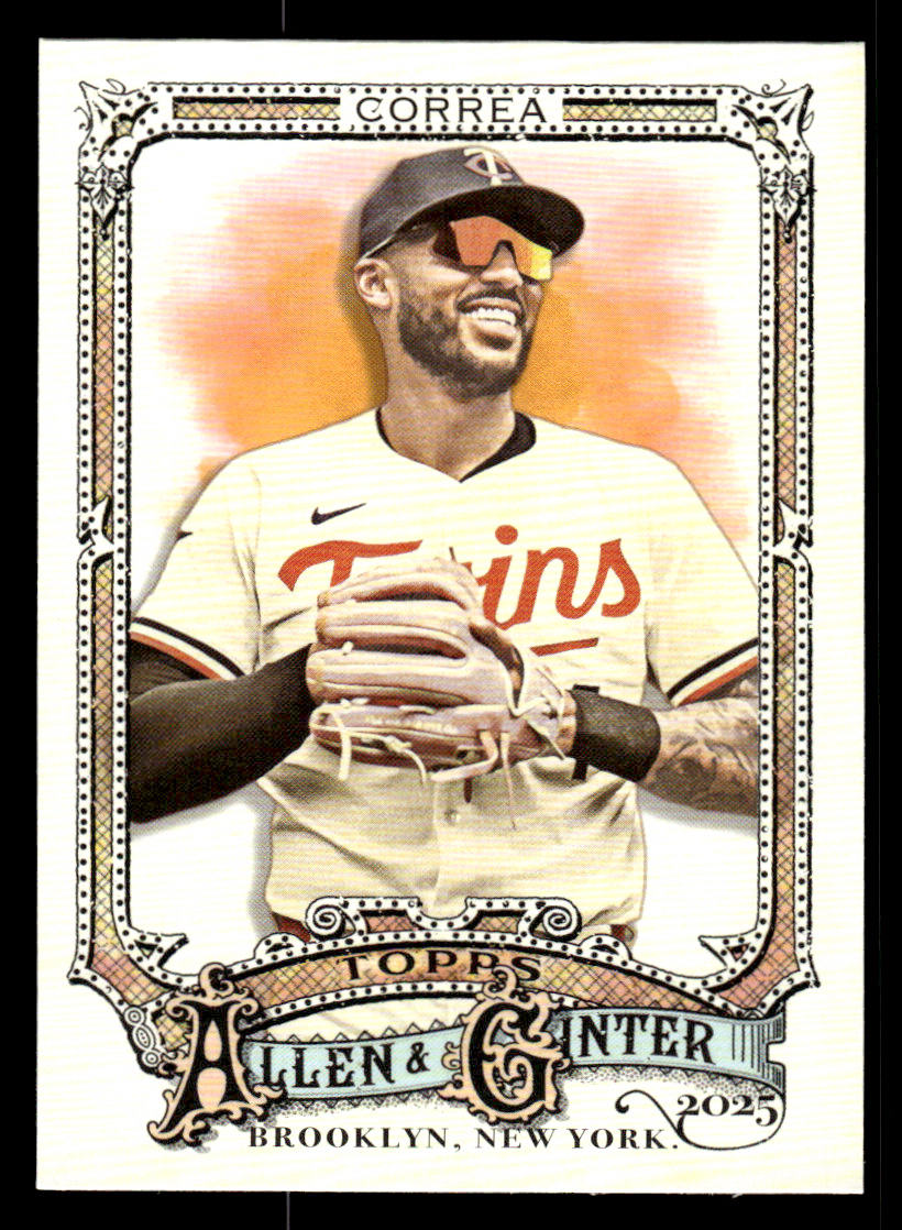Carlos Correa