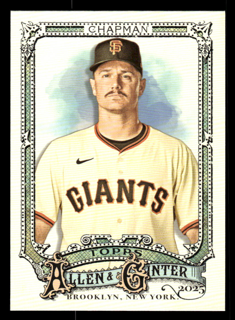 Matt Chapman