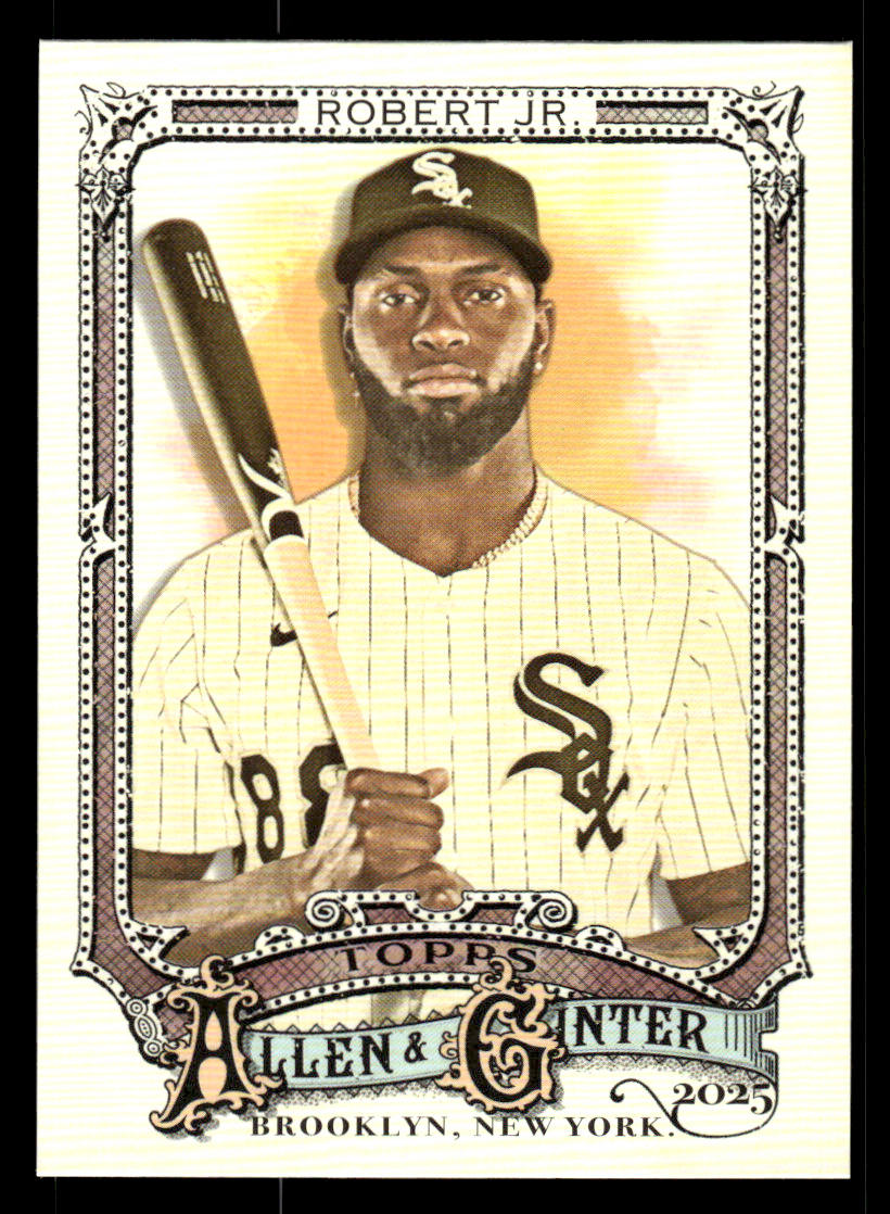 Luis Robert Jr.