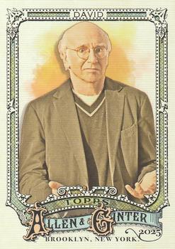 Larry David