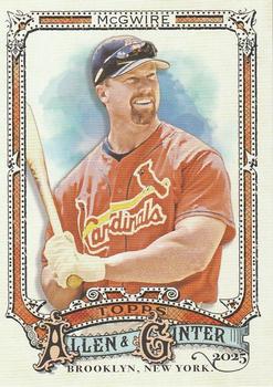 Mark McGwire