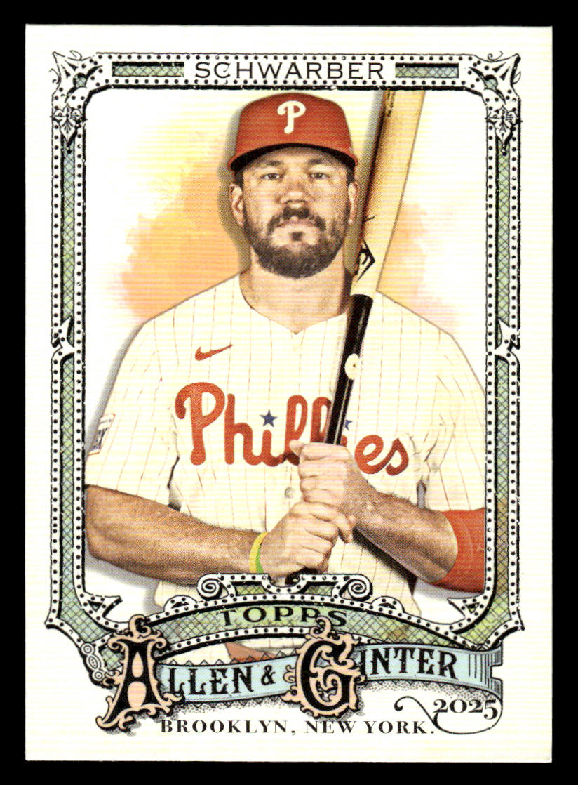 Kyle Schwarber