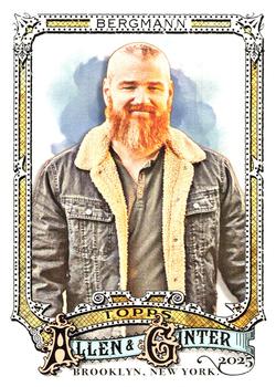 Wes Bergmann