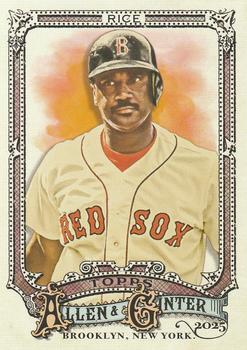 Jim Rice