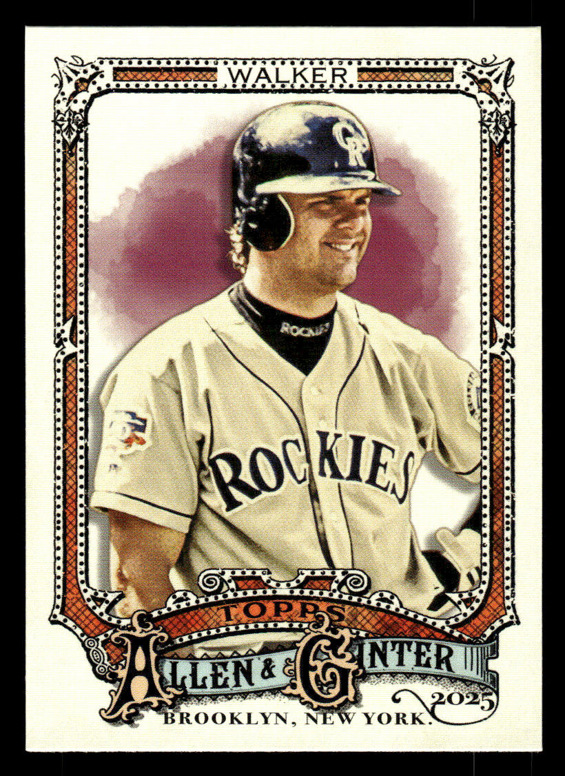 Larry Walker