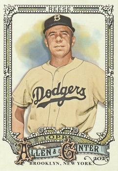Pee Wee Reese