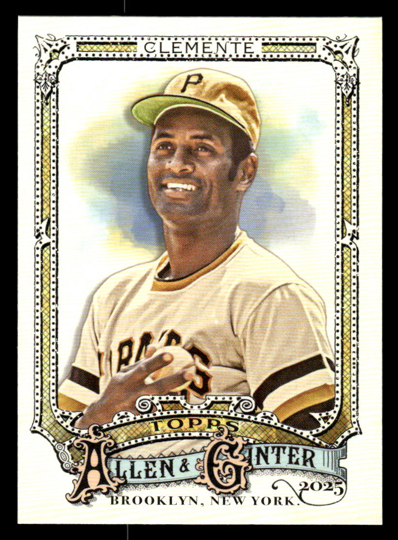 Roberto Clemente