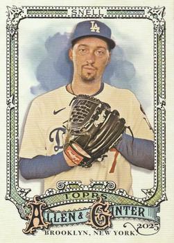 Blake Snell