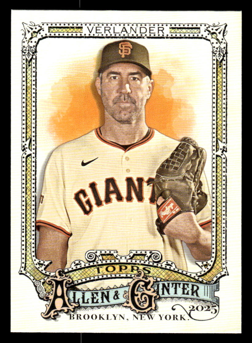 Justin Verlander