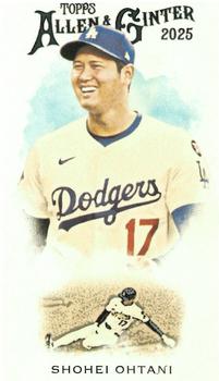 Shohei Ohtani