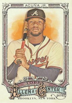 Ronald Acuña Jr.