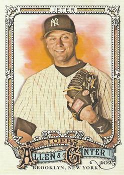 Derek Jeter