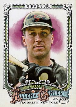 Cal Ripken Jr.