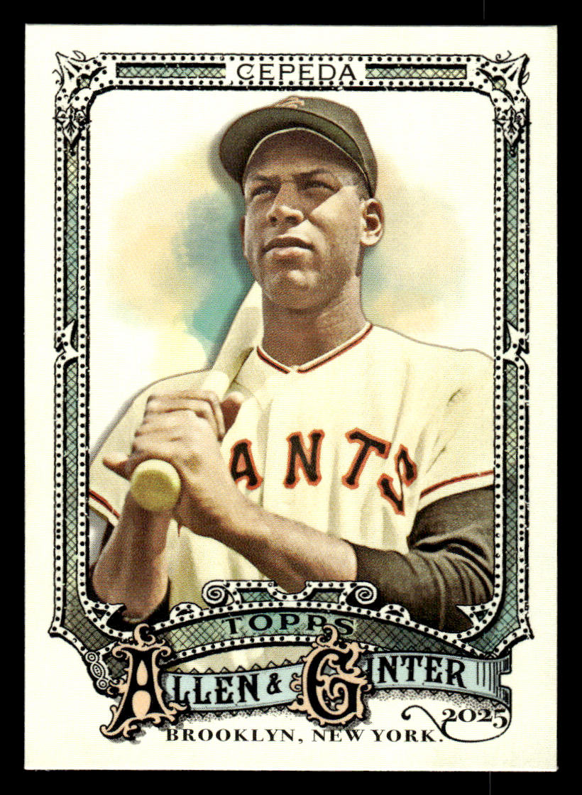 Orlando Cepeda