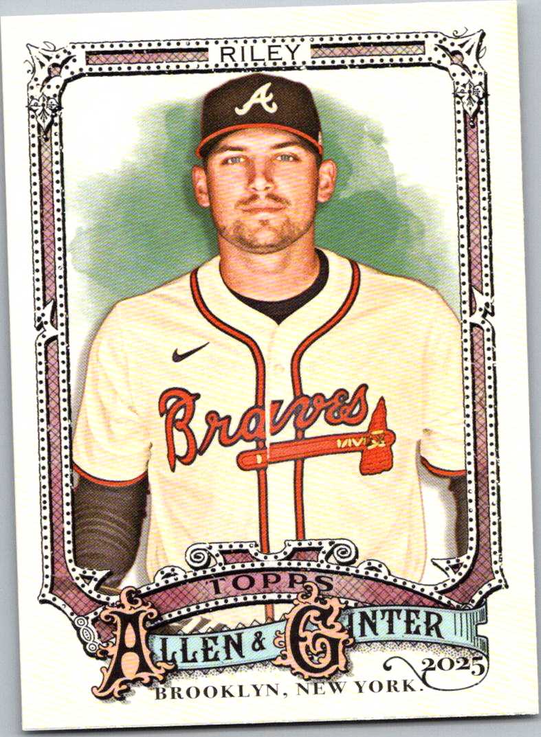 Austin Riley
