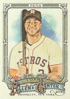 Jeremy Peña