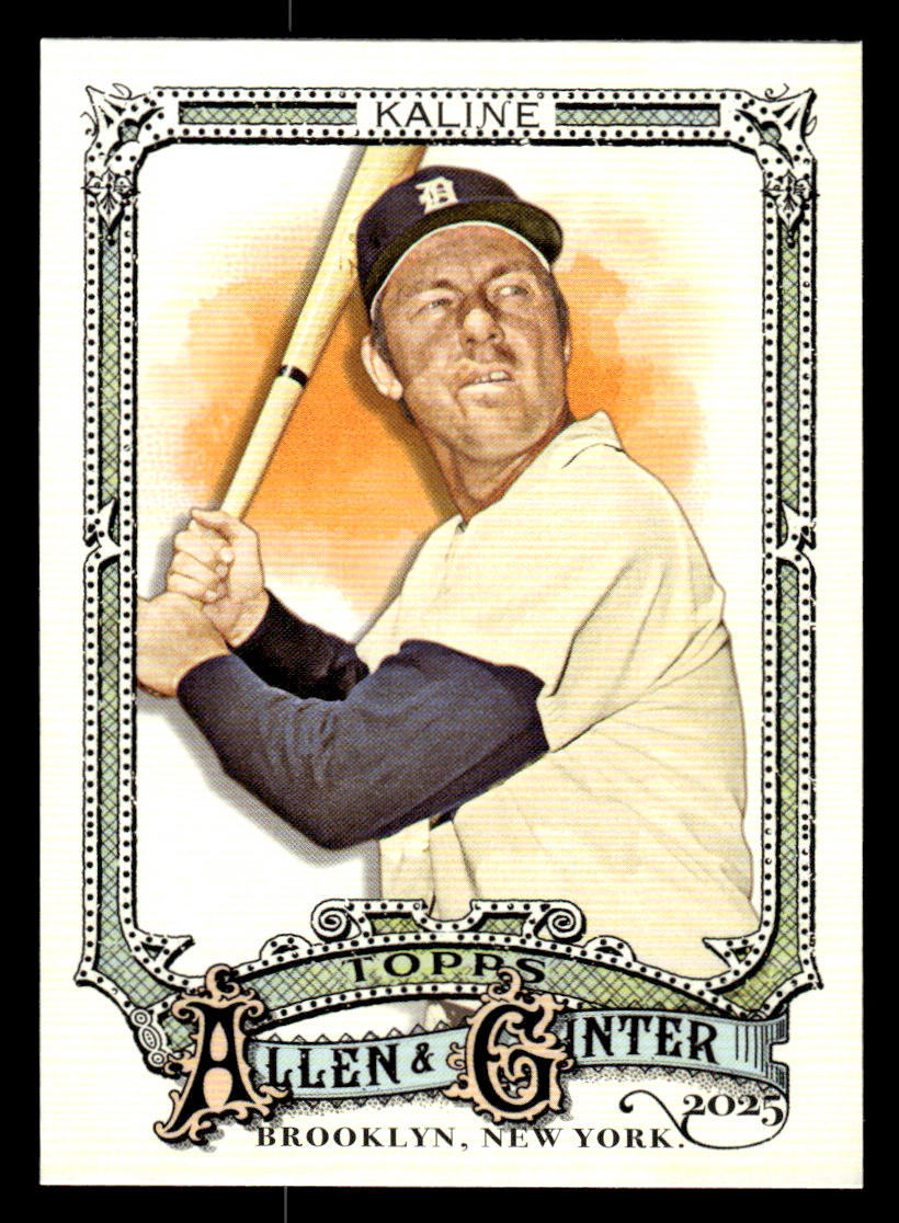 Al Kaline