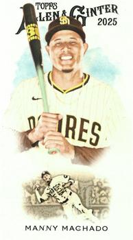 Manny Machado