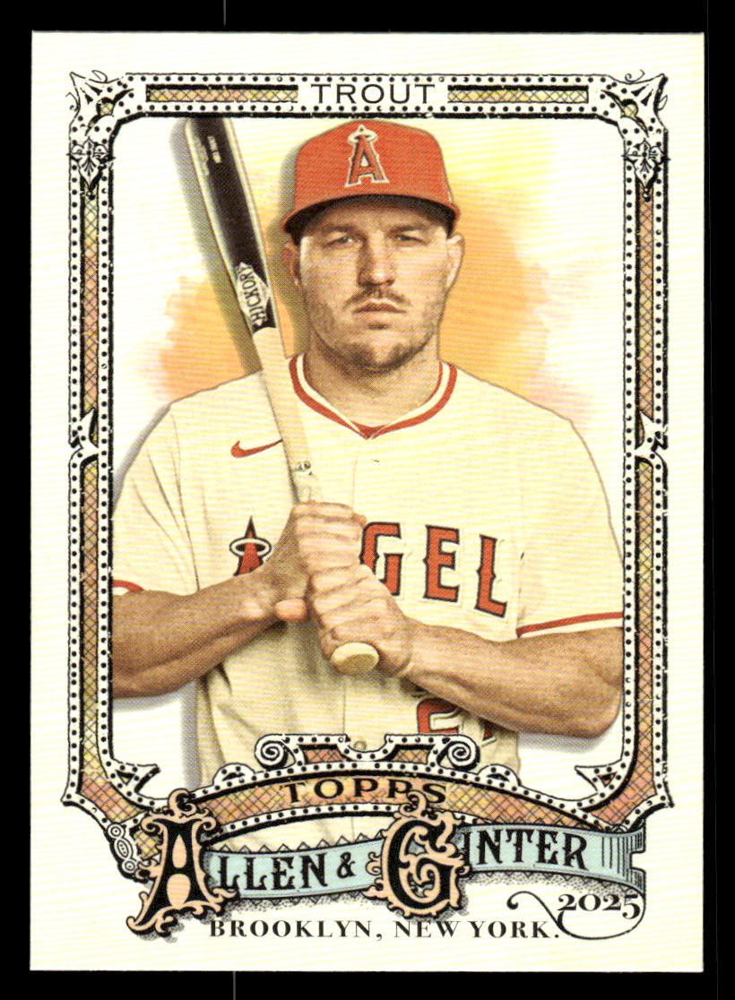 Mike Trout
