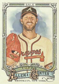 Chris Sale