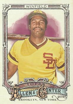 Dave Winfield