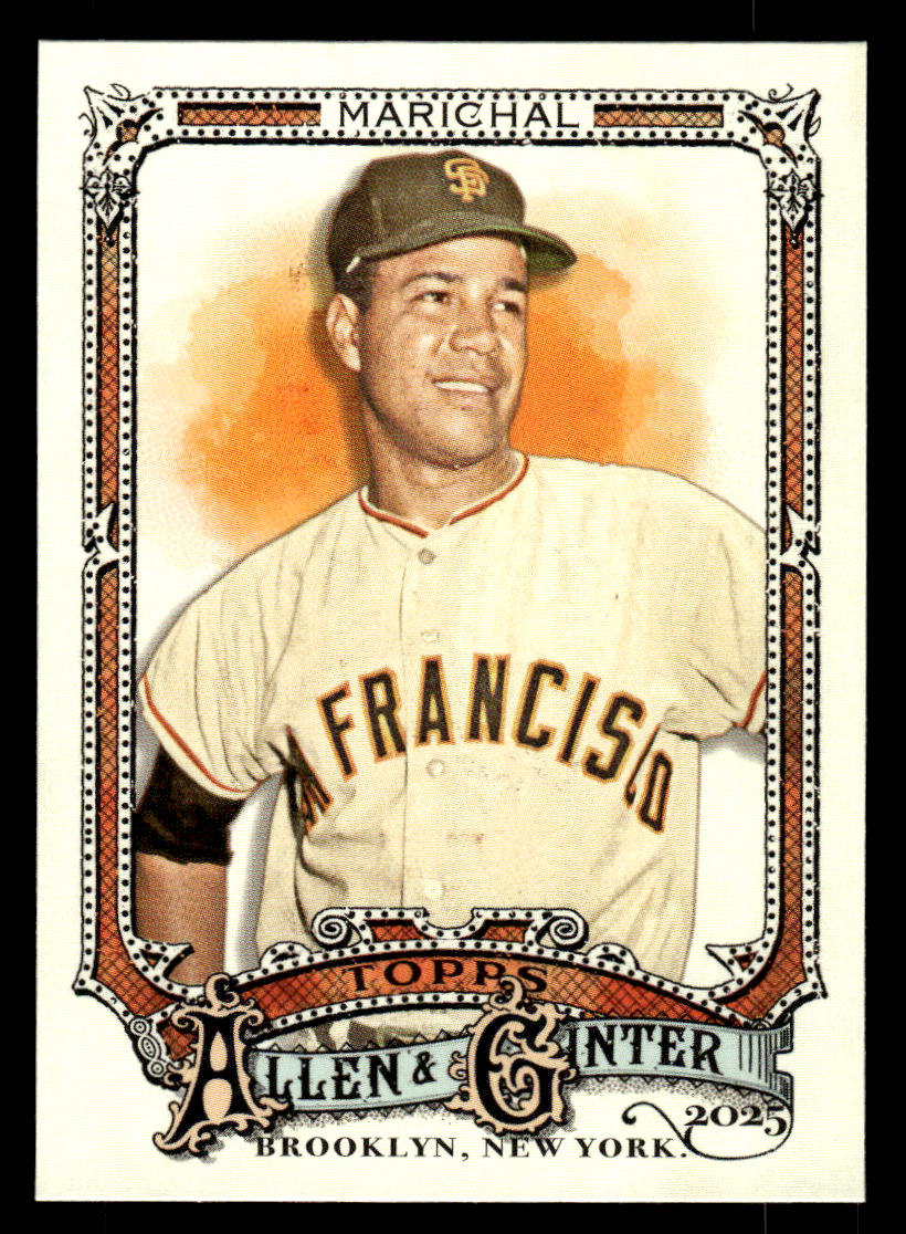 Juan Marichal