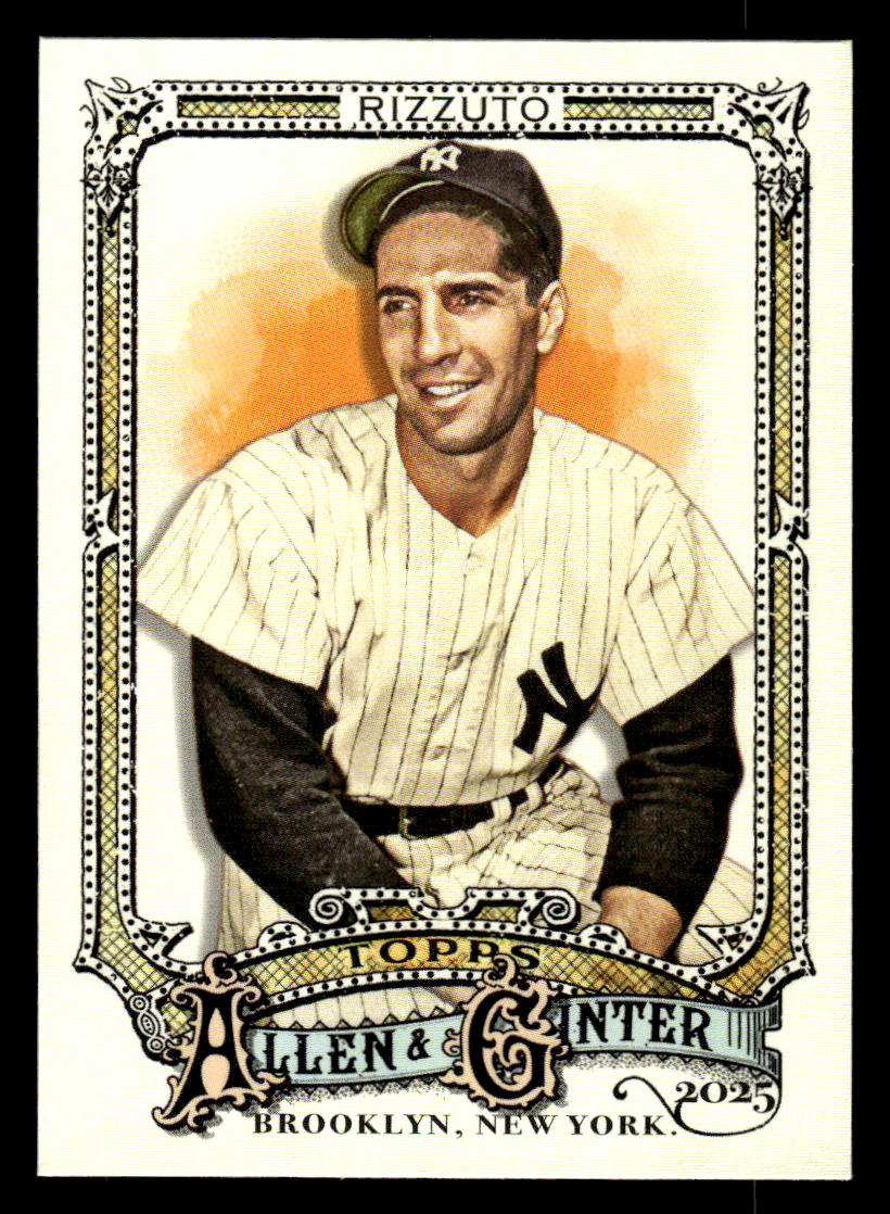 Phil Rizzuto