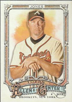 Chipper Jones