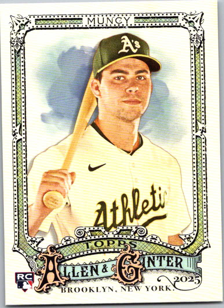 Max Muncy