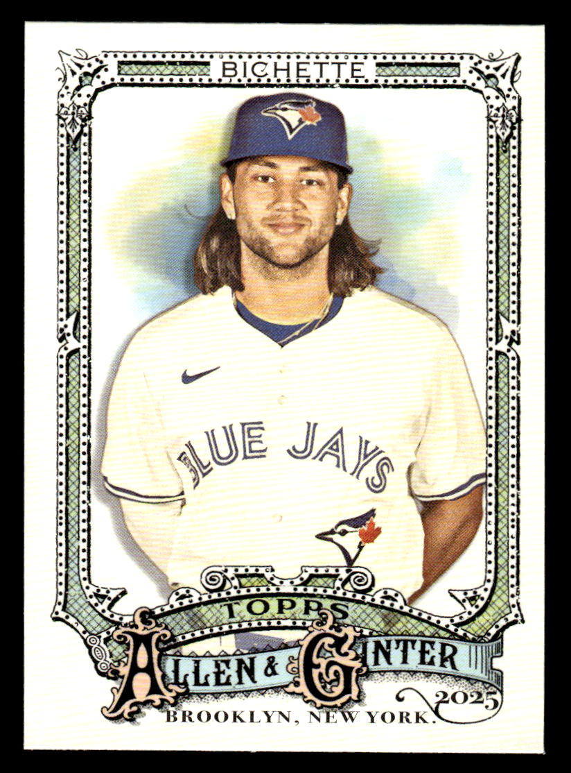 Bo Bichette