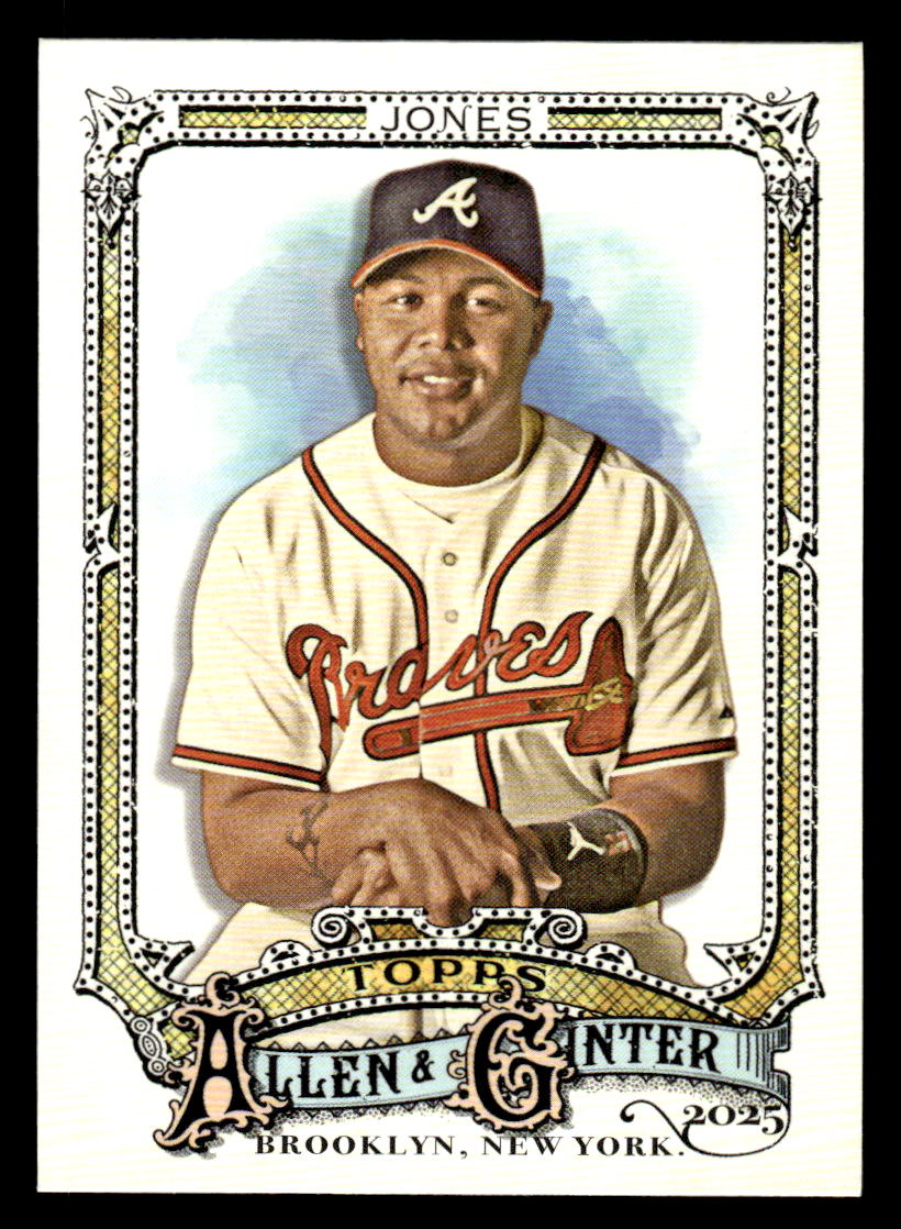 Andruw Jones