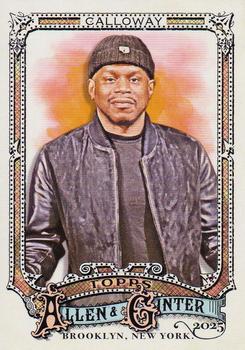 Sway Calloway