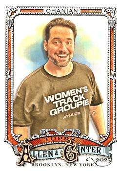 Alexis Ohanian