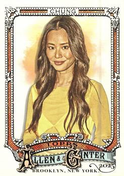 Jamie Chung