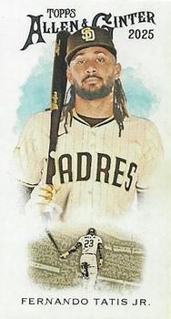 Fernando Tatis Jr.