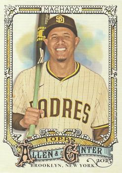 Manny Machado