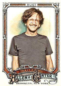 Paul Rust