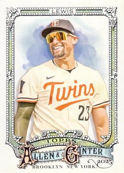 Royce Lewis