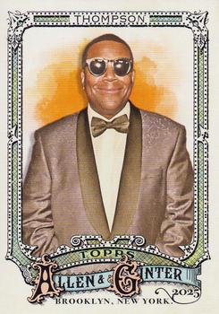 Kenan Thompson