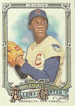 Fergie Jenkins