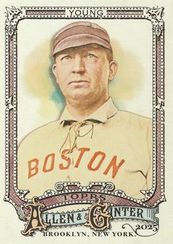 Cy Young
